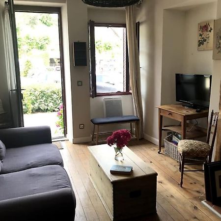 La Petite Maison A Beaulieu Dış mekan fotoğraf