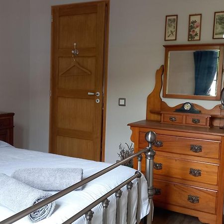 La Petite Maison A Beaulieu Dış mekan fotoğraf