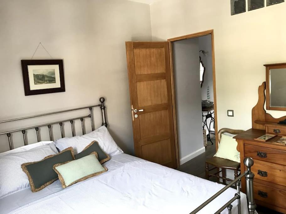 La Petite Maison A Beaulieu Dış mekan fotoğraf