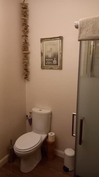 La Petite Maison A Beaulieu Dış mekan fotoğraf