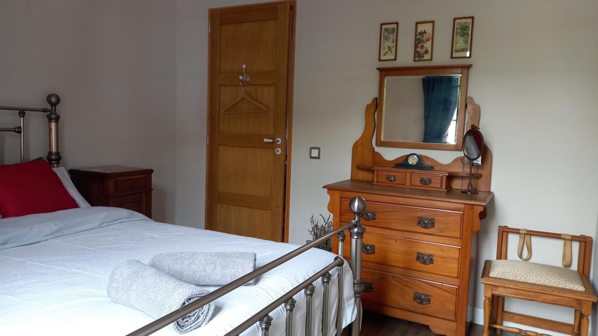 La Petite Maison A Beaulieu Dış mekan fotoğraf