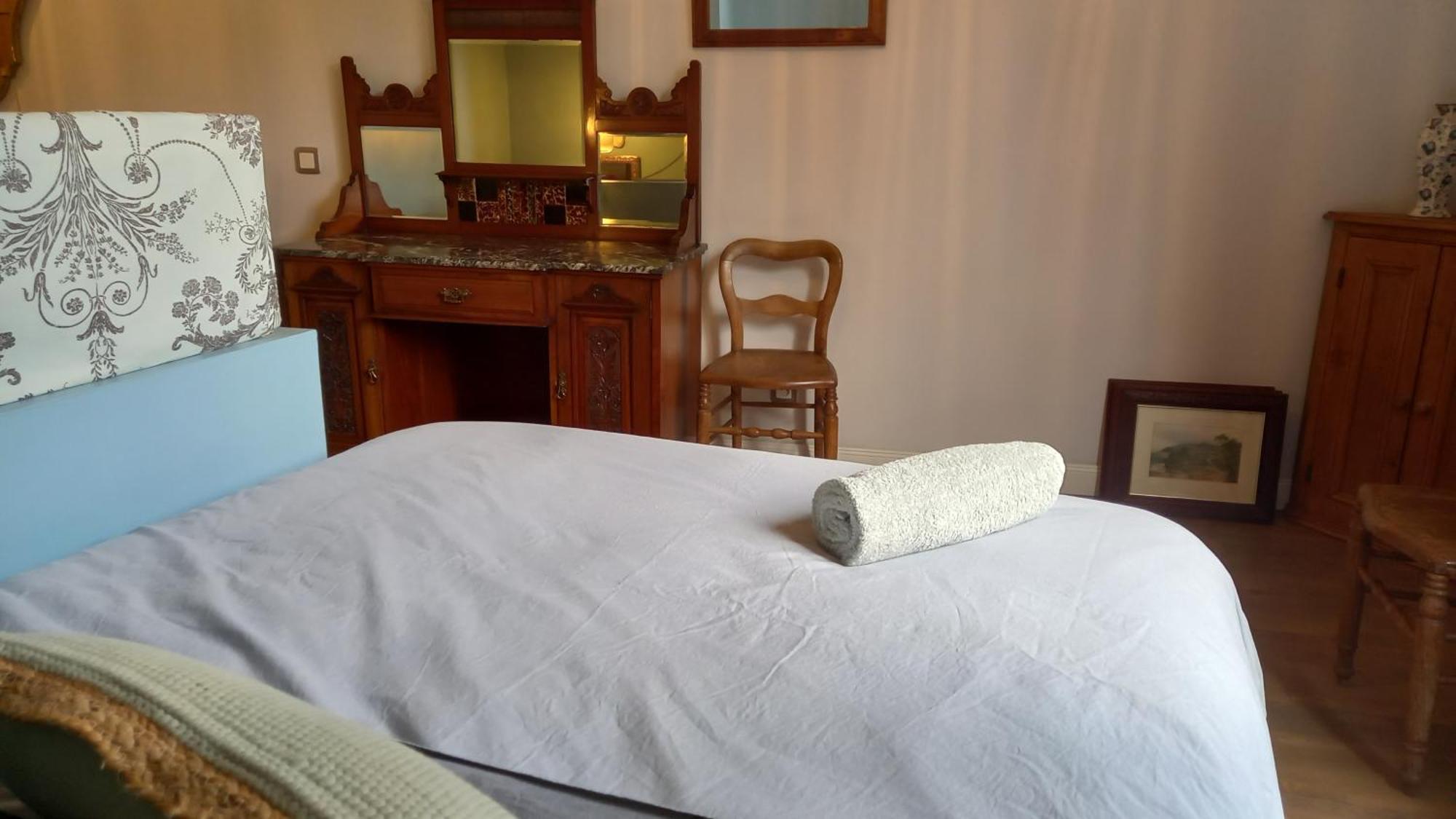 La Petite Maison A Beaulieu Dış mekan fotoğraf