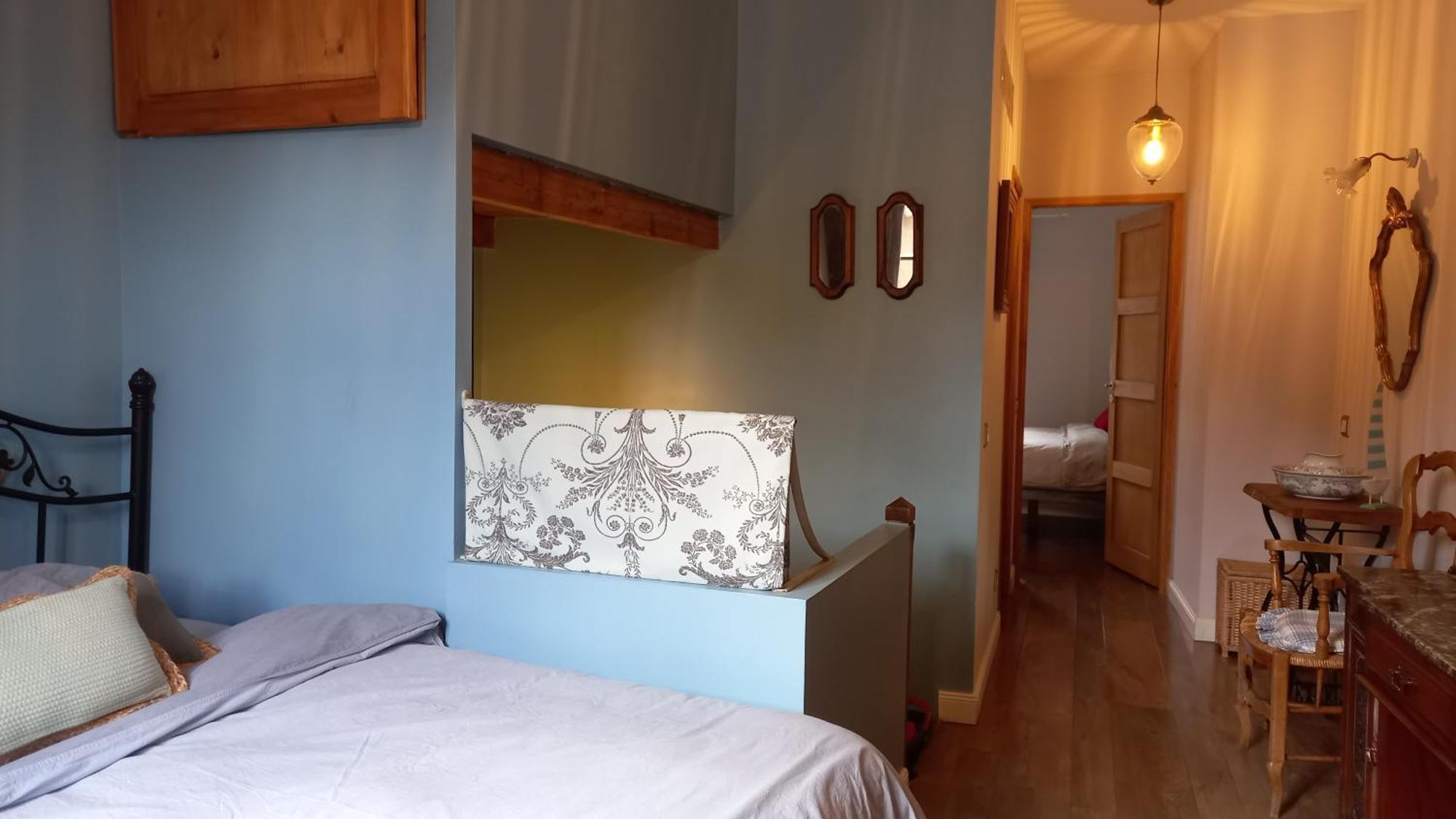 La Petite Maison A Beaulieu Dış mekan fotoğraf